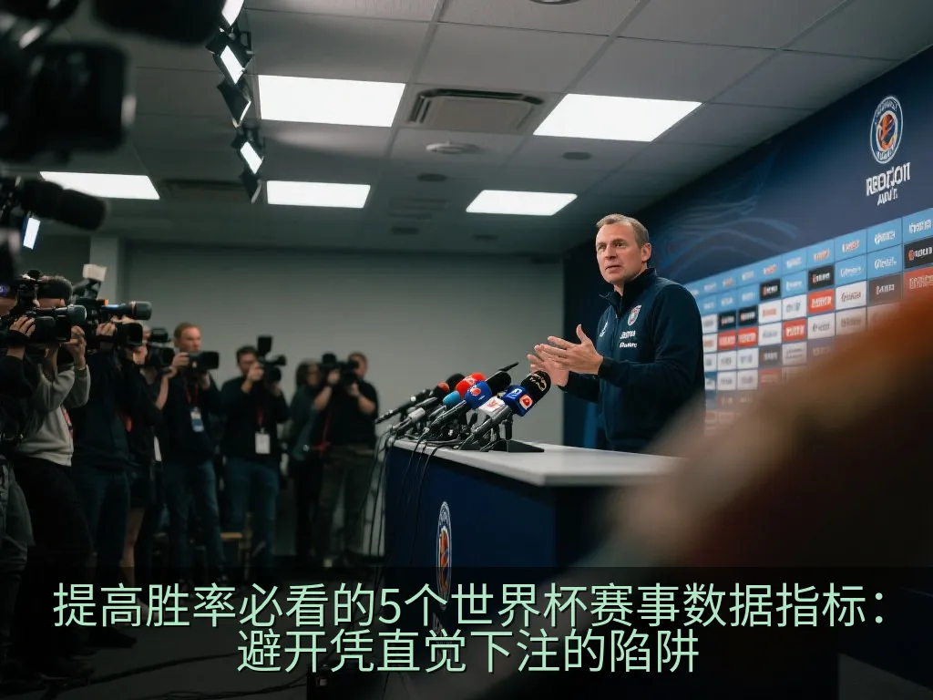 现代体育赛事数据分析工作站荧幕图表