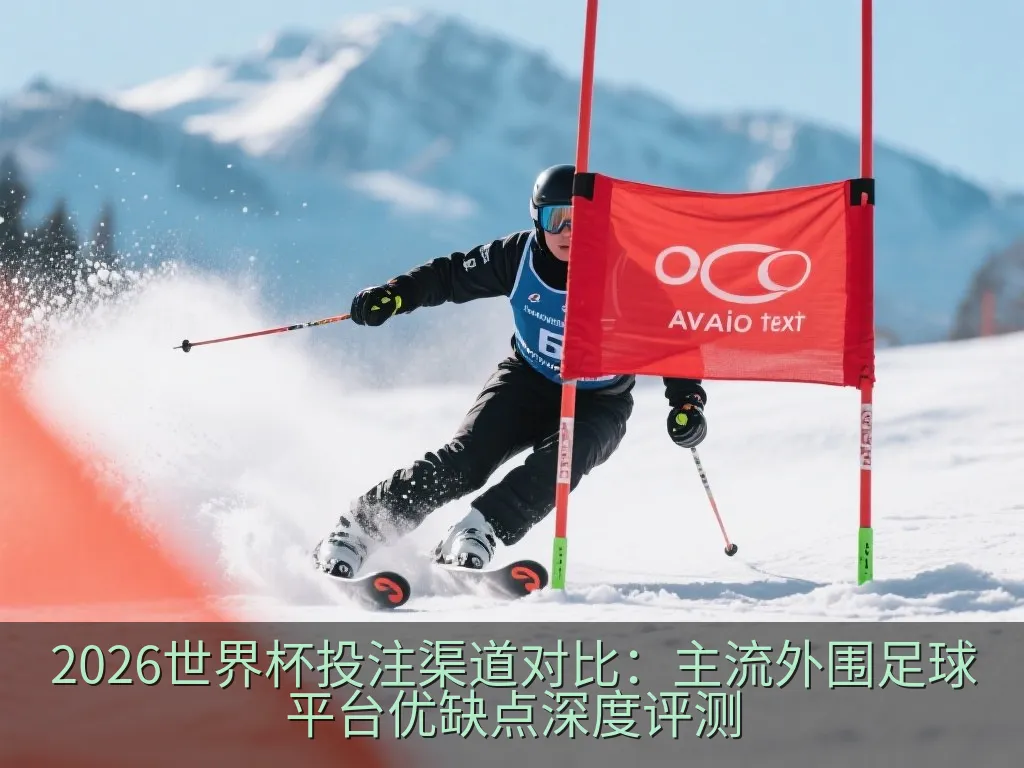 2026世界杯投注渠道对比：主流外围足球平台优缺点深度评测