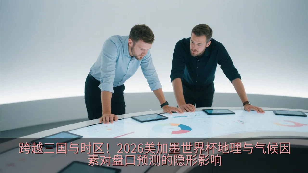 美加墨三国地图与飞行航线概念图